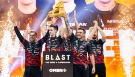 传奇老将 vs 天才少年，冠军赛决赛上演新老王权交替！