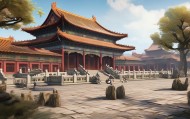 率土之滨》联动故宫太和殿与国家图书馆：文化IP赋能游戏，创新传承千年文明